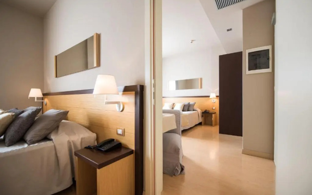 Hotel San Martino
