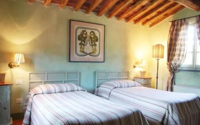 Villa Al Valentino