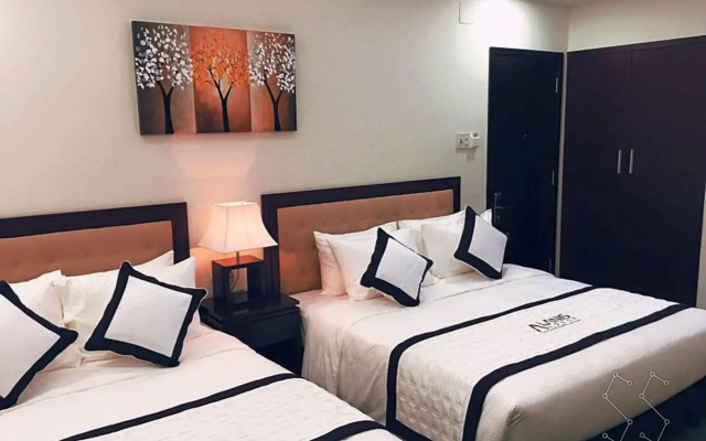 Alanis Lodge Phu Quoc