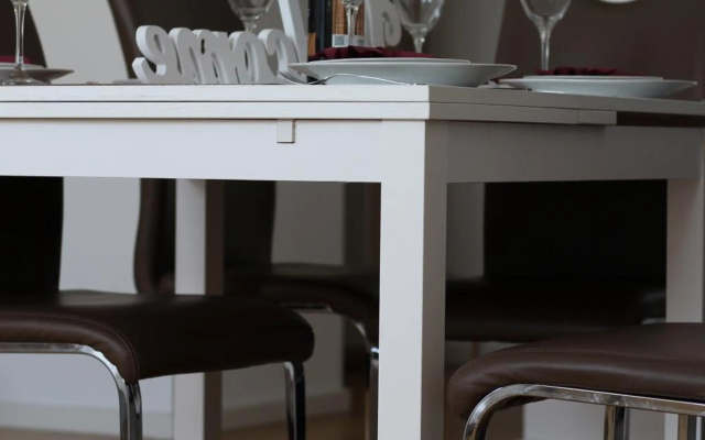 Christiano Apartments Hauptbahnhof | contactless check-in