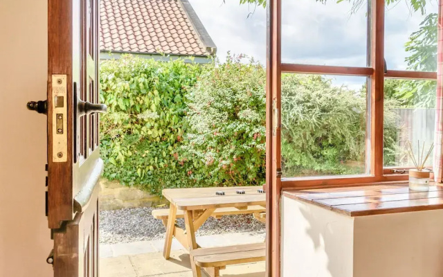 Goathland Cottage
