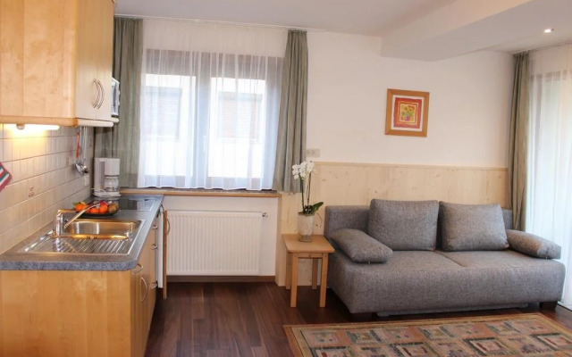 Residence Trocker