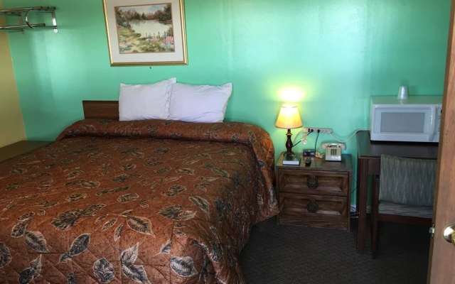 Western Motel
