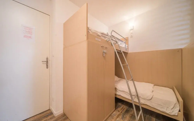 Apartment in France With Ski Slope Access