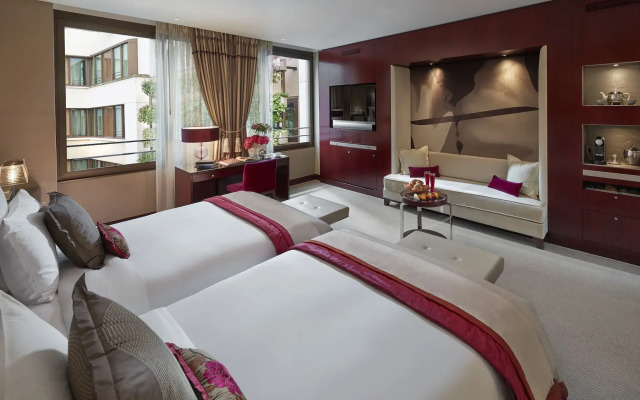 Mandarin Oriental, Paris