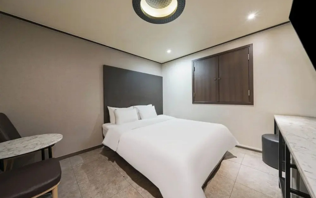 Ssumhotel