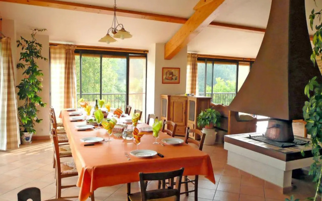 Chambre d'Hôtes La Bourdasse
