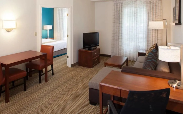 Residence Inn Asheville Biltmore