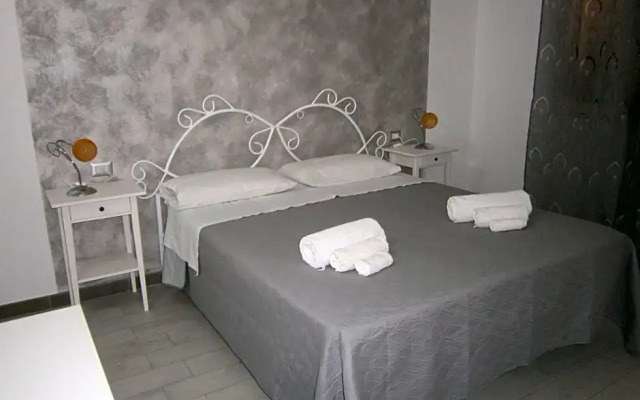 Villa Mattia