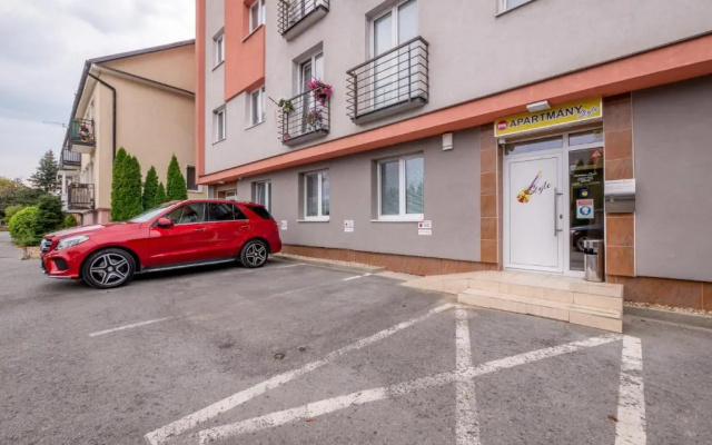 Apartmany Style