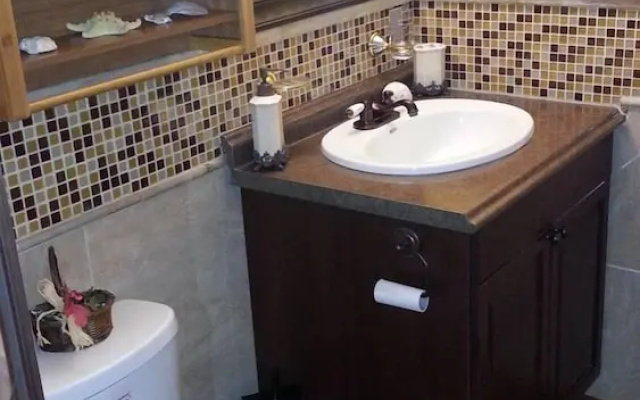 Heather Place Inn