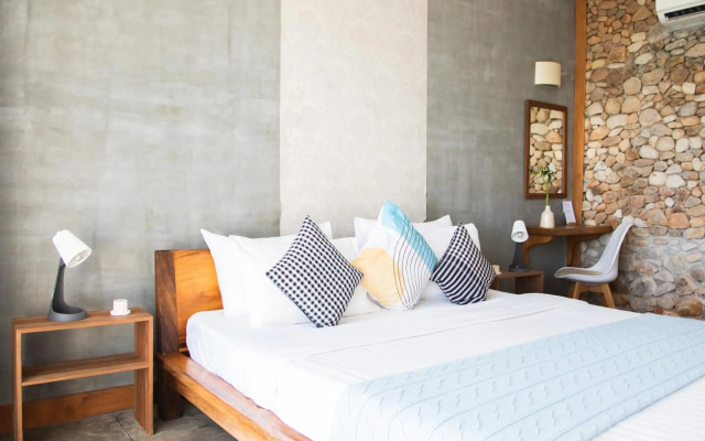 Saravoan Hotel Kep