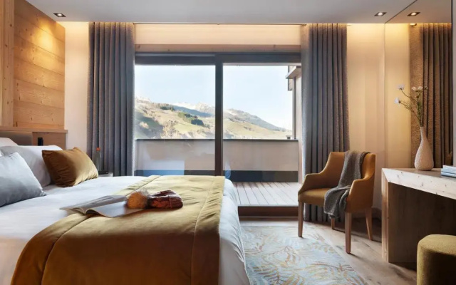 MGM Hôtels & Résidences – Hôtel Akoya