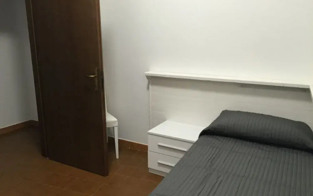 Il Castellaccio