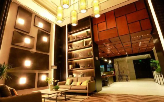 Yunhui Hotel