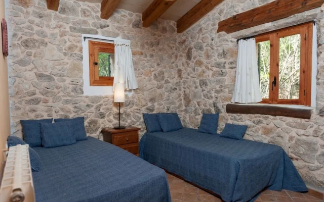 Casa De Piedra - Villa With Private Pool