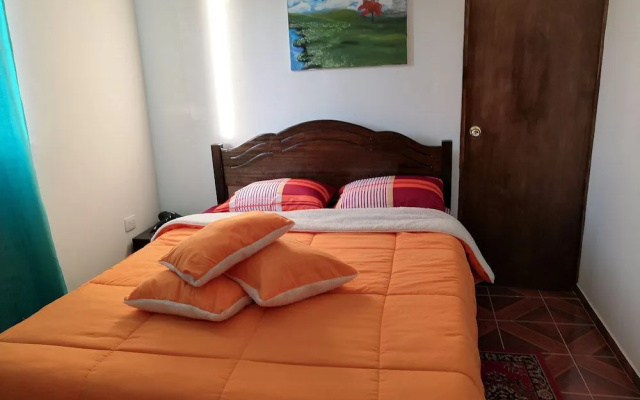 1 Hostal Galeria - Adults Only
