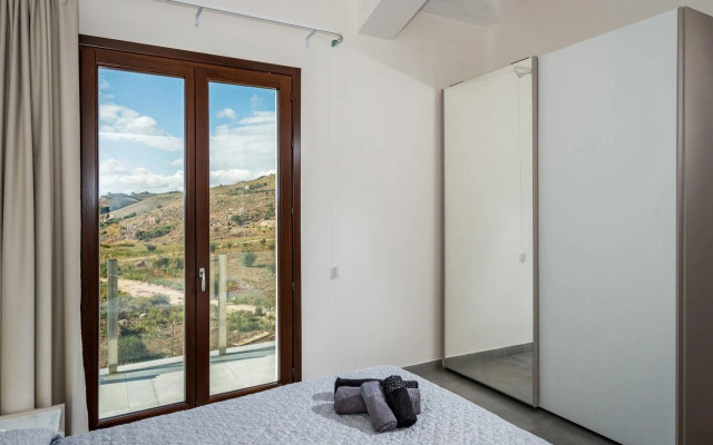 Villa Rocchi Livreri