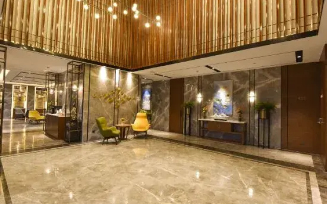 Yitel Collection(Lingshui Yelin Road)