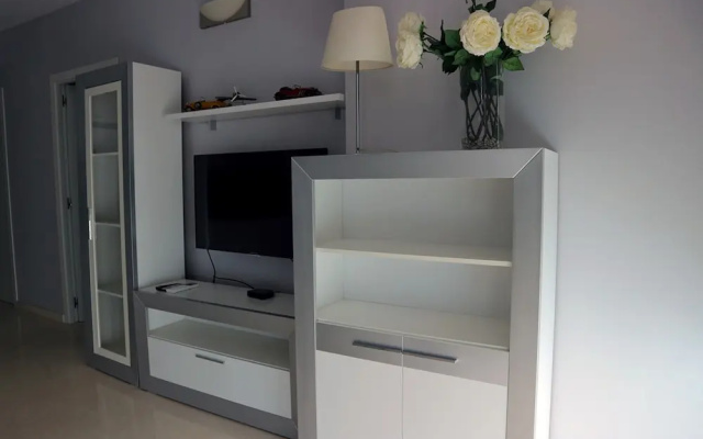 107465 Apartment In Fuengirola