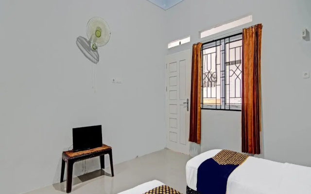 Hotel O Rumah Singgah Kinaya Syariah