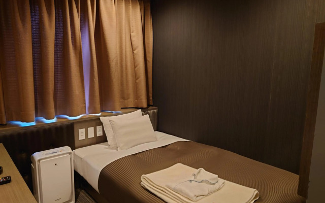 Hotel Relief Sapporo Susukino