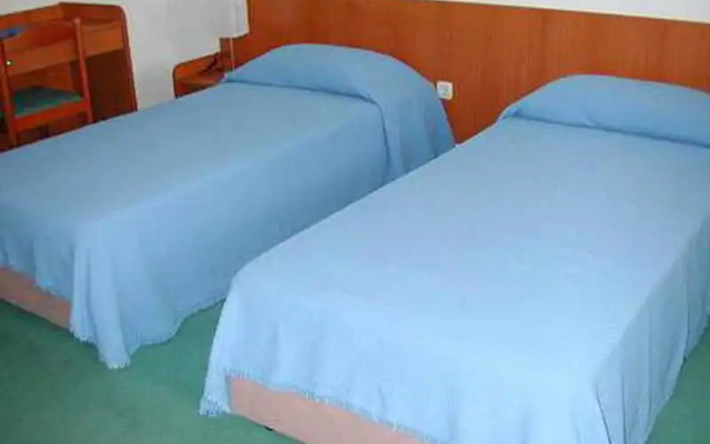 La Baia Blu Hotel