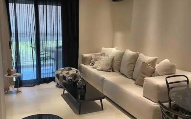 Lagonisi Luxury appartment 2 by the sea