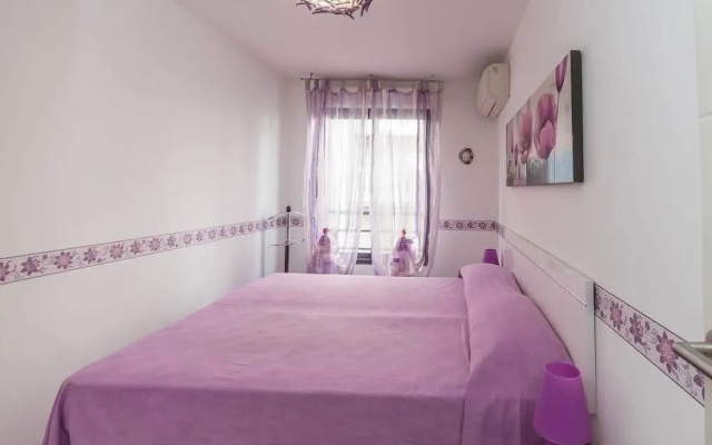 Bone Street Apartment