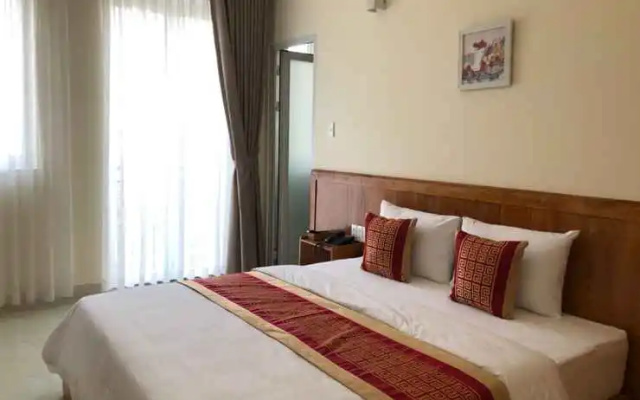 Dong Do Airport Hotel