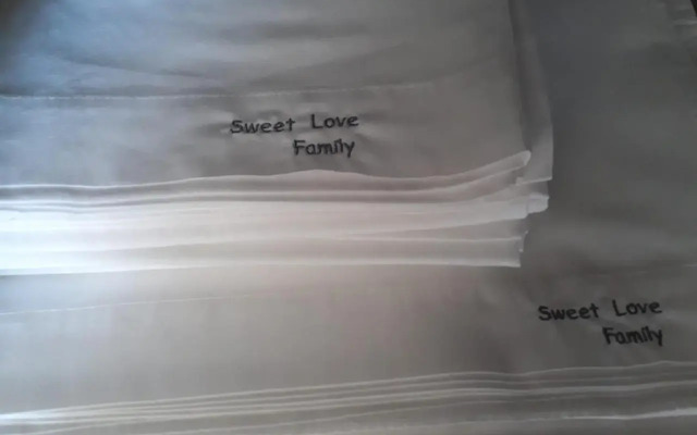 Sweet Love Family V