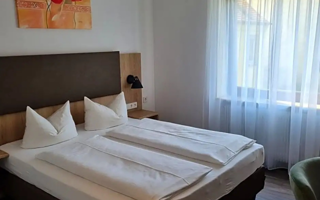 Hotel & Restaurant Krone