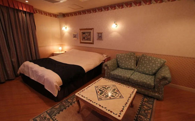Hotel Lala Pat2 - Adult Only (Adults only)