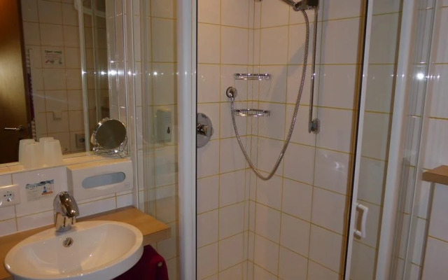 Hotel Mosermandl