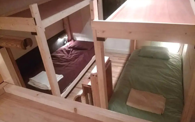 ILA hakushu guest house - Hostel
