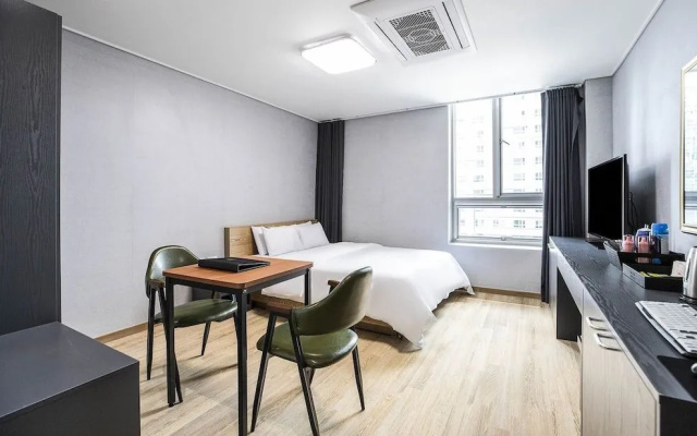 Incheon Richano Hotel
