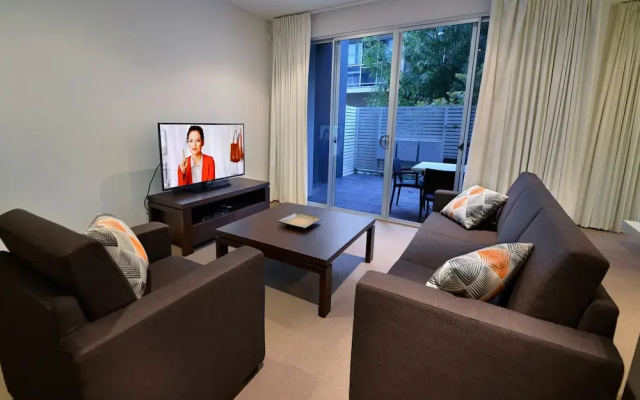 La Loft Apartments - Unley