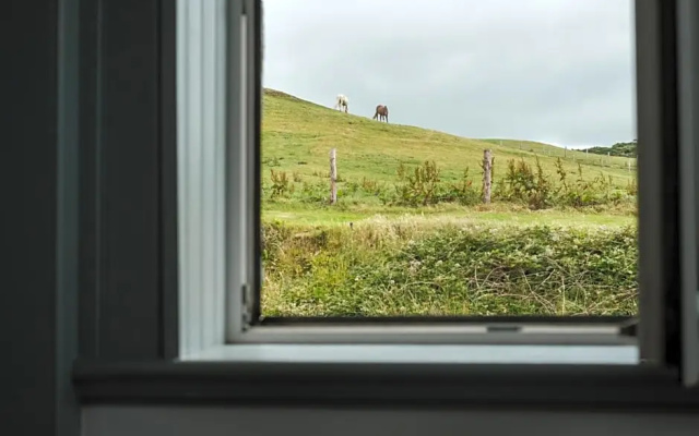 The Lodge Doolin
