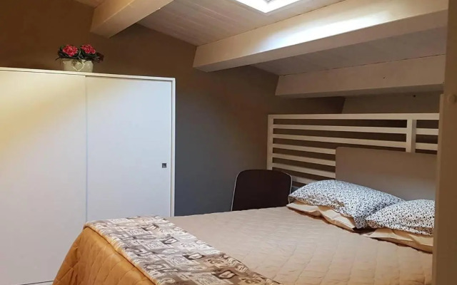 Casa Al Vicoletto