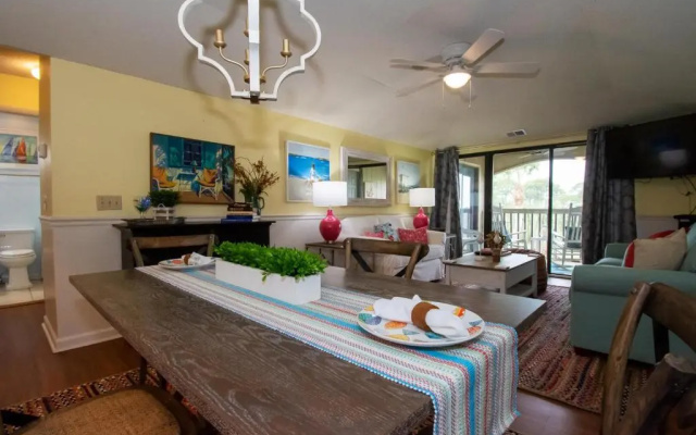 168 Beach Club Villa