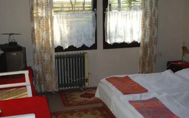 Patkós Csárda és Motel