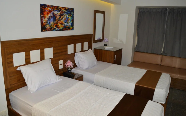 Royal Inn Residence