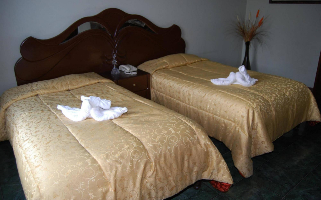 Hotel Duhamel AQP