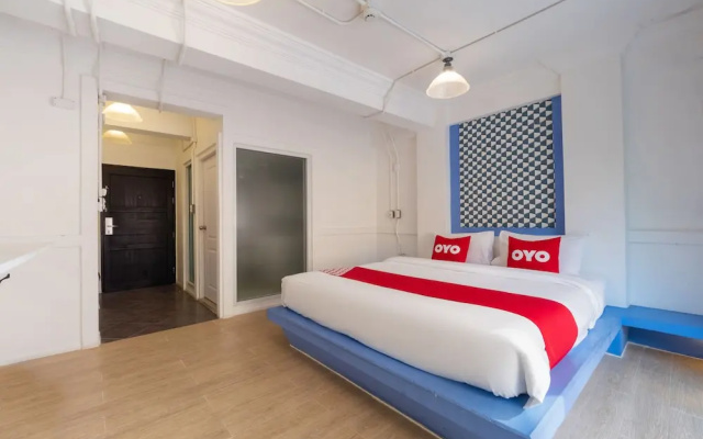 Cozy Rooms@ Pattaya Addicts by OYO Rooms