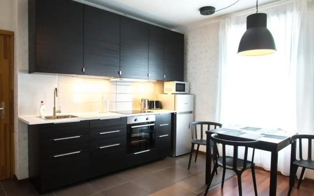 A9a (Audēju 9 Apartamenti)