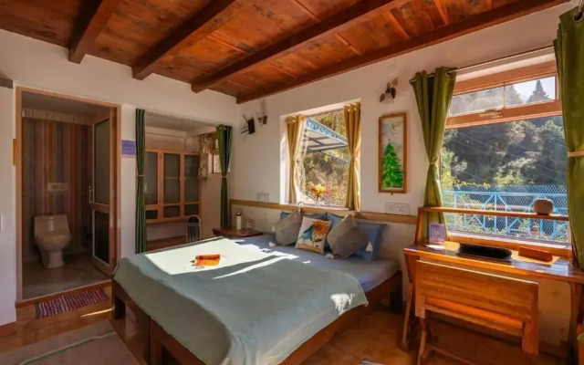 LiveAway Mussoorie Kempty by PACK