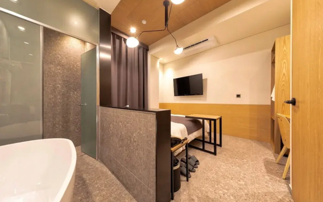 Cheonan Vue Hotel