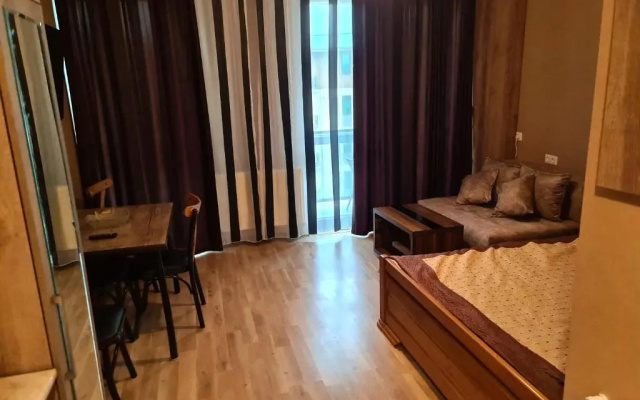 Bakuriani apartment