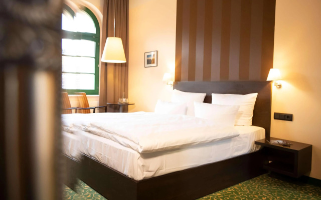 Schlosshotel Blankenburg