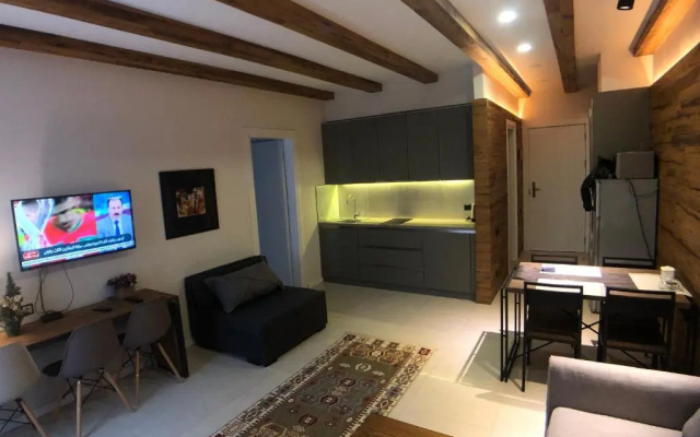 Zen Apartments Gudauri